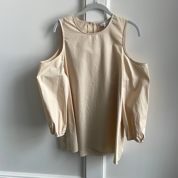 Tibi Blouse - Picture 3 of 9
